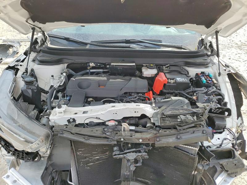 Aukcja sprzedaży 2025 Acura Rdx, vin: 5J8TC2H57SL034567, numer aukcji: 48523056