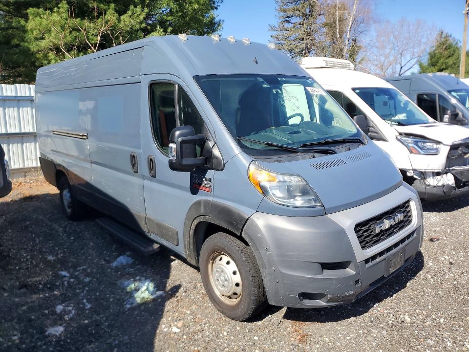 Aukcja sprzedaży 2020 Ram Promaster 3500, vin: 3C6URVJG0LE140374, numer aukcji: 47229966