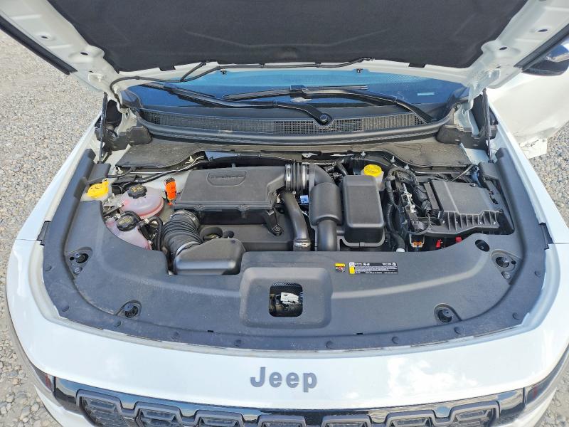 2026 Jeep Gr Cherokee მანქანა იყიდება აუქციონზე, vin: 3C4PJMB20TT157312, აუქციონის ნომერი: 51850576