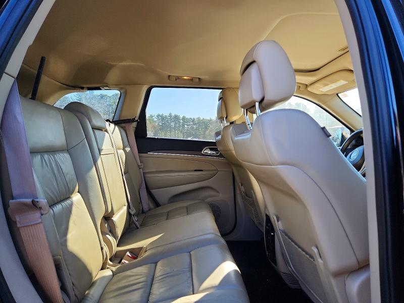 Продажа на аукционе авто 2015 Jeep Grand Cherokee, vin: 1C4RJFBG2FC680511, номер лота: 50095686
