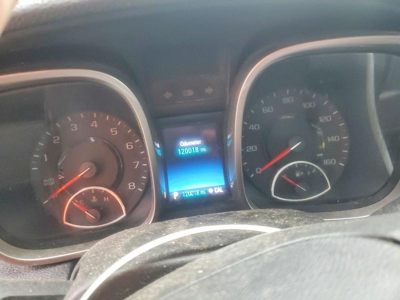 Продаж на аукціоні авто 2015 Chevrolet Malibu, vin: 1G11C5SL3FF222577, номер лоту: 58249496