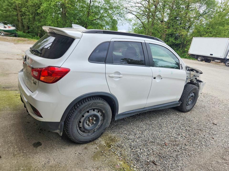 Продаж на аукціоні авто 2018 Mitsubishi Rvr, vin: JA4AJ4AW9JU600659, номер лоту: 49291416