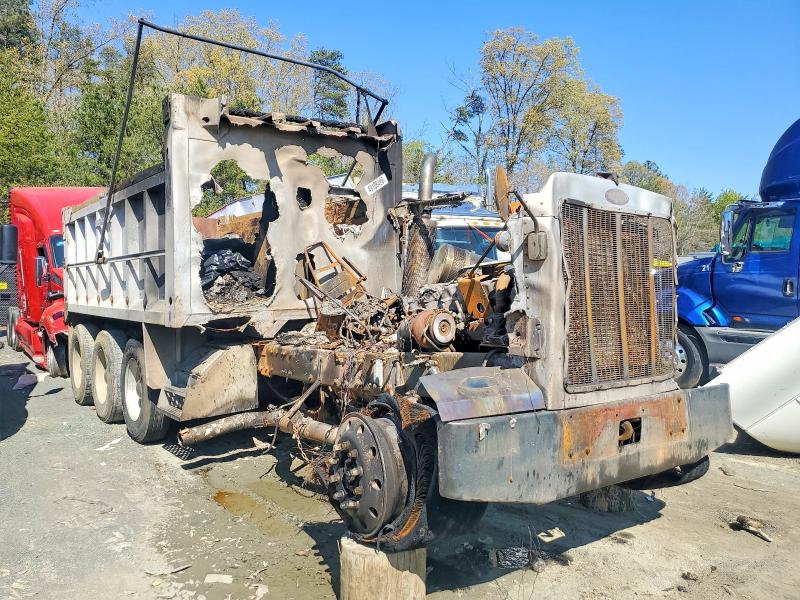 49108496 :رقم المزاد ، 1NP5LB0X5WN445523 vin ، 1998 Peterbilt 379 مزاد بيع