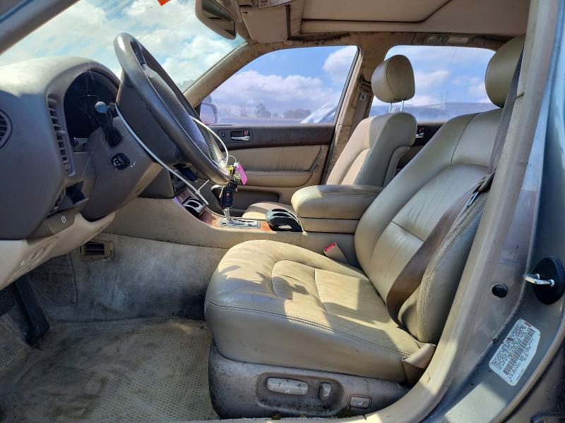 Продаж на аукціоні авто 1995 Lexus Ls, vin: JT8UF22E8S0025606, номер лоту: 51014746