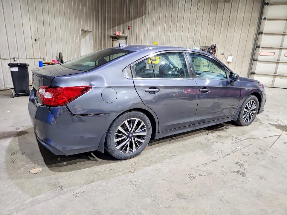 51011506 :رقم المزاد ، 4S3BNAF65K3031077 vin ، 2019 Subaru Legacy مزاد بيع