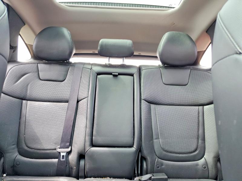 47511736 :رقم المزاد ، KM8JCCAE0NU104605 vin ، 2022 Hyundai Tucson مزاد بيع