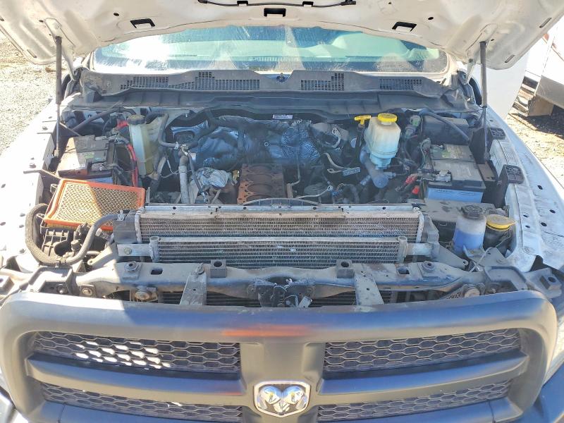 Продаж на аукціоні авто 2017 Ram 5500, vin: 3C7WRNFL2HG541284, номер лоту: 48934986