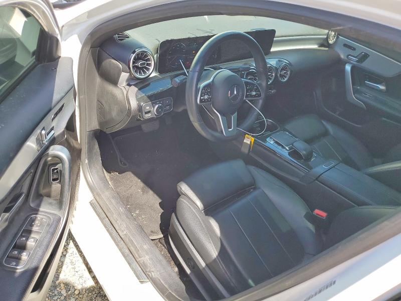 Продаж на аукціоні авто 2020 Mercedes-benz A, vin: W1K3G4EB2LW046673, номер лоту: 51156226