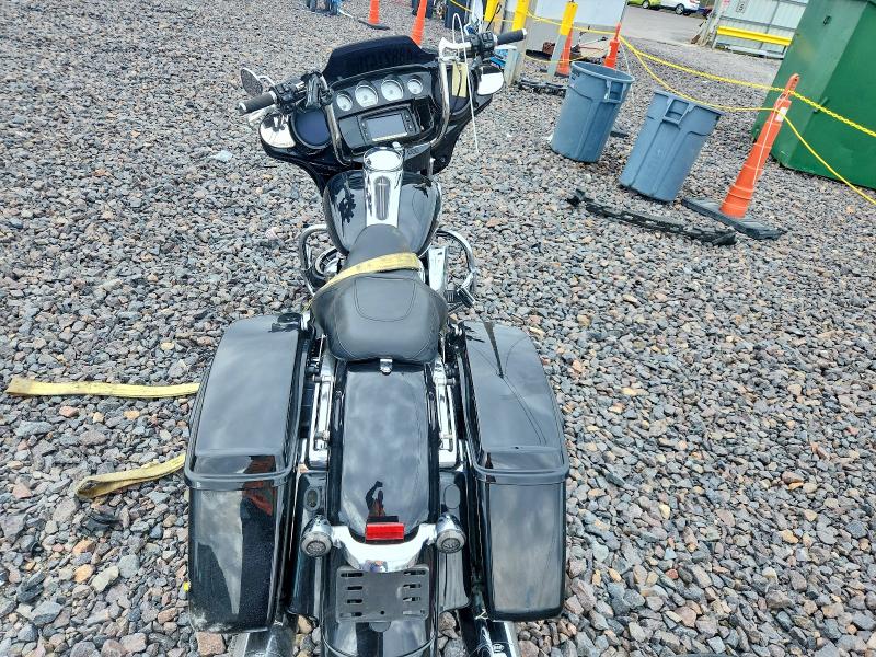 Продажа на аукционе авто 2017 Harley-davidson Flhxs, vin: 1HD1KRC11HB621978, номер лота: 48827476