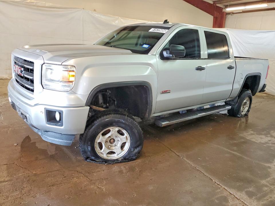 51572606 :رقم المزاد ، 3GTU2VEC0EG462413 vin ، 2014 Gmc Sierra مزاد بيع