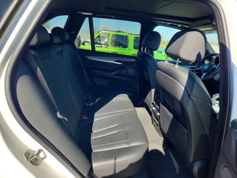 Продажа на аукционе авто 2016 Bmw X5, vin: 5UXKR0C55G0U11179, номер лота: 49162716
