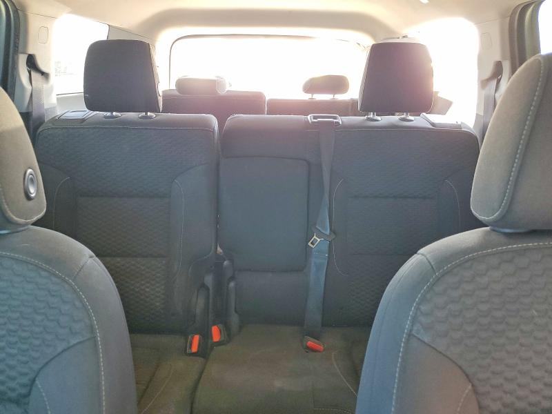 48428176 :رقم المزاد ، 1GKKNRLA5KZ231059 vin ، 2019 Gmc Acadia مزاد بيع
