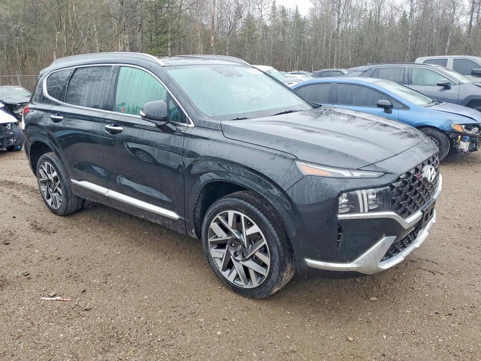 Продажа на аукционе авто 2023 Hyundai Santa Fe, vin: 5NMS5DAL7PH573904, номер лота: 50265976