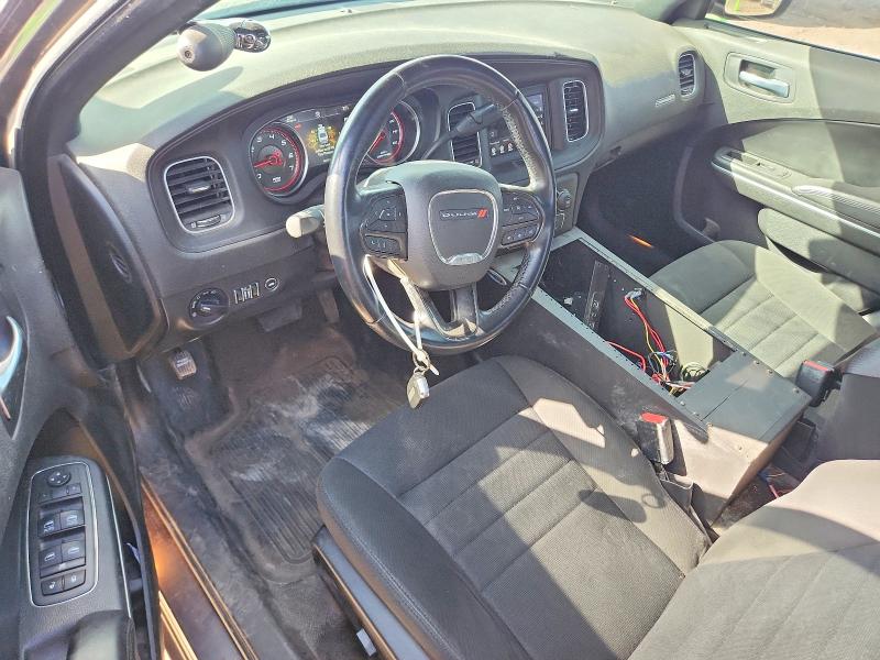 Aukcja sprzedaży 2021 Dodge Charger, vin: 2C3CDXAT3MH666262, numer aukcji: 50218806