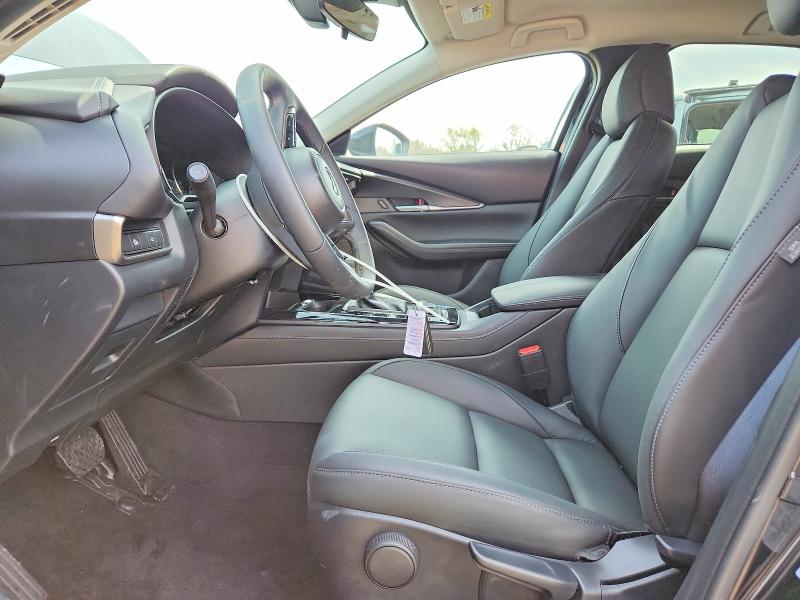 2025 Mazda Cx-30 მანქანა იყიდება აუქციონზე, vin: 3MVDMBBMXSM855935, აუქციონის ნომერი: 49806286