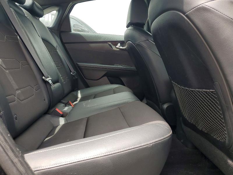 Продаж на аукціоні авто 2020 Kia Forte, vin: 3KPF34AD6LE176878, номер лоту: 51438226