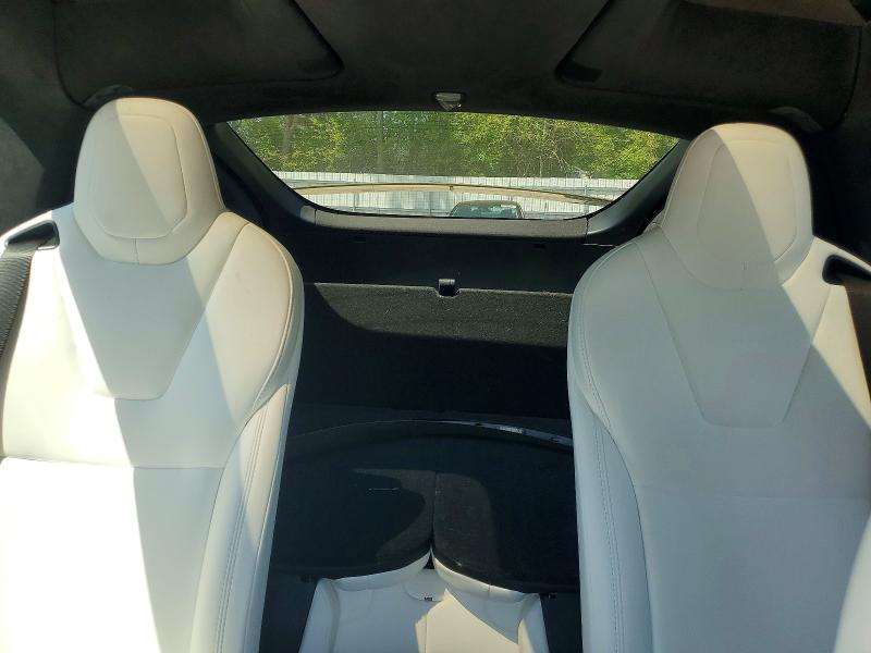 Aukcja sprzedaży 2020 Tesla Model X, vin: 5YJXCBE22LF235520, numer aukcji: 49858216