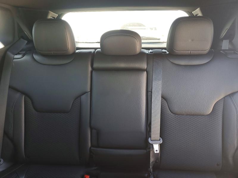 2026 Jeep Compass მანქანა იყიდება აუქციონზე, vin: 3C4NJDBN9TT201261, აუქციონის ნომერი: 48690826