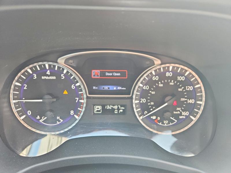 Aukcja sprzedaży 2020 Infiniti Qx60, vin: 5N1DL0MMXLC501188, numer aukcji: 49177936
