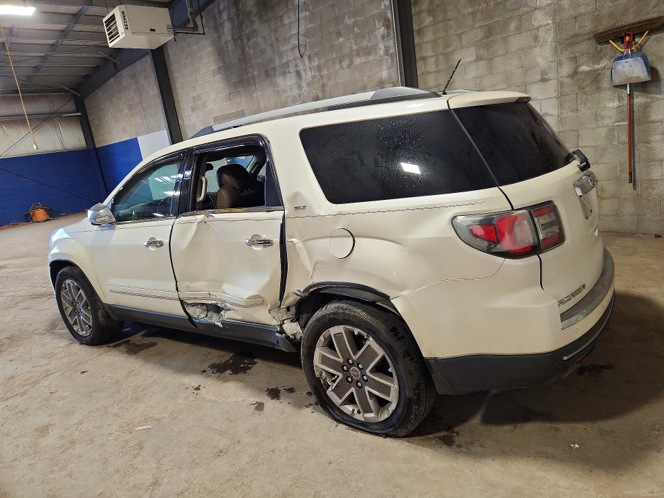 Aukcja sprzedaży 2014 Gmc Acadia, vin: 1GKKRSKD3EJ170188, numer aukcji: 49364986