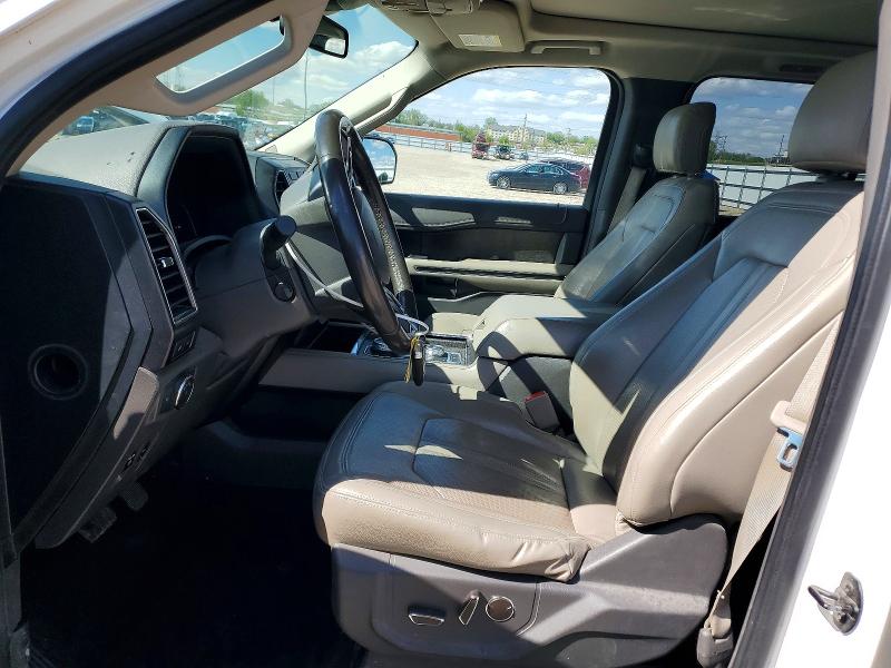 Aukcja sprzedaży 2018 Ford Expedition, vin: 1FMJU2AT0JEA47994, numer aukcji: 51843956