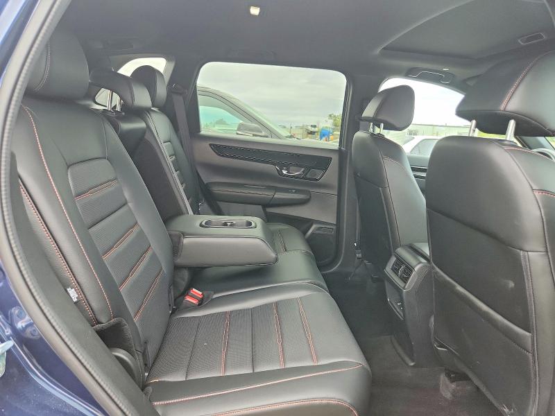 Продажа на аукционе авто 2025 Honda Cr-v, vin: 7FARS6H94SE082492, номер лота: 50670766