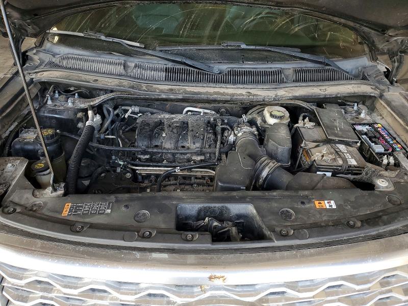 Aukcja sprzedaży 2017 Ford Explorer, vin: 1FM5K7F81HGB05781, numer aukcji: 51327846