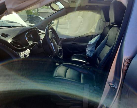 Продажа на аукционе авто 2019 Buick Encore, vin: KL4CJCSM0KB808927, номер лота: 49924246