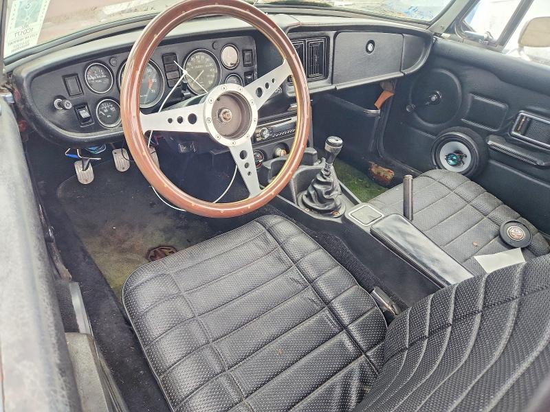 Продаж на аукціоні авто 1977 Mgb All Models, vin: GHN5UH421357G, номер лоту: 48162916