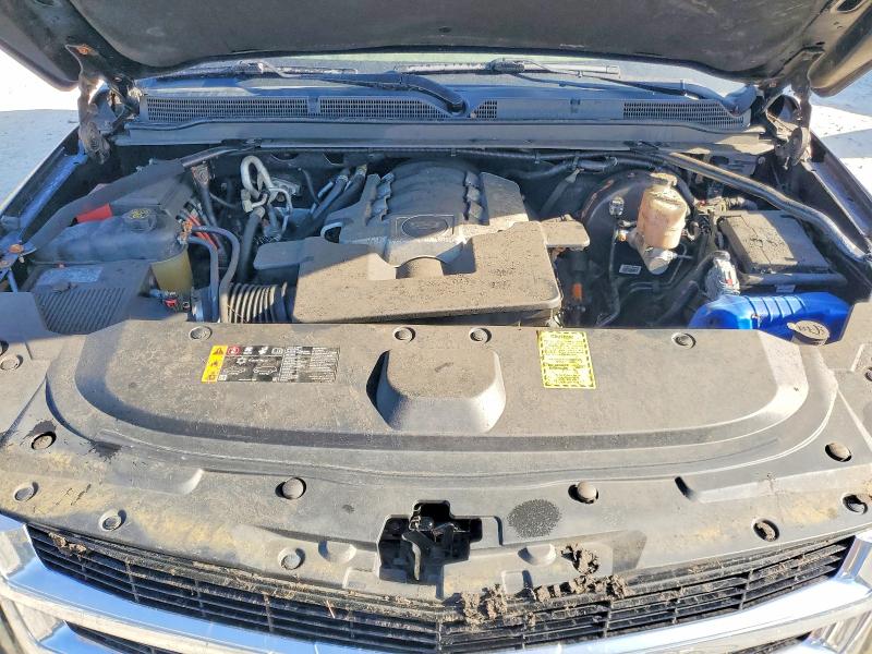 Aukcja sprzedaży 2019 Cadillac Escalade, vin: 1GYS3CKJ9KR394341, numer aukcji: 48826196
