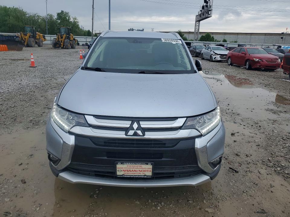 Aukcja sprzedaży 2017 Mitsubishi Outlander, vin: JA4AD3A36HZ007054, numer aukcji: 50928556