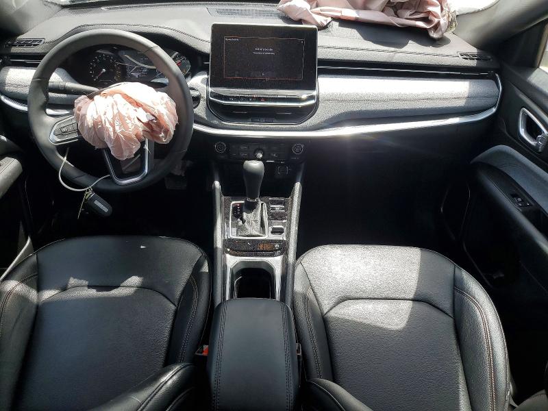 Продажа на аукционе авто 2024 Jeep Compass, vin: 3C4NJDFN2RT112361, номер лота: 51602306