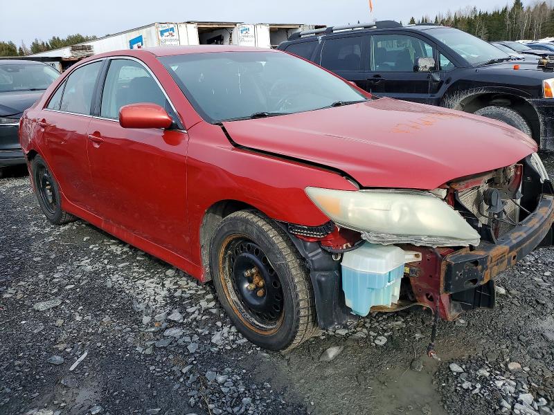 Продаж на аукціоні авто 2010 Toyota Camry, vin: 4T1BF3EK4AU575940, номер лоту: 47601356