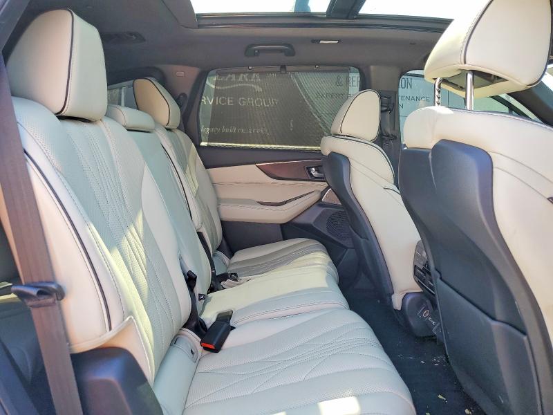 Aukcja sprzedaży 2023 Acura Mdx, vin: 5J8YD8H82PL001998, numer aukcji: 49456106
