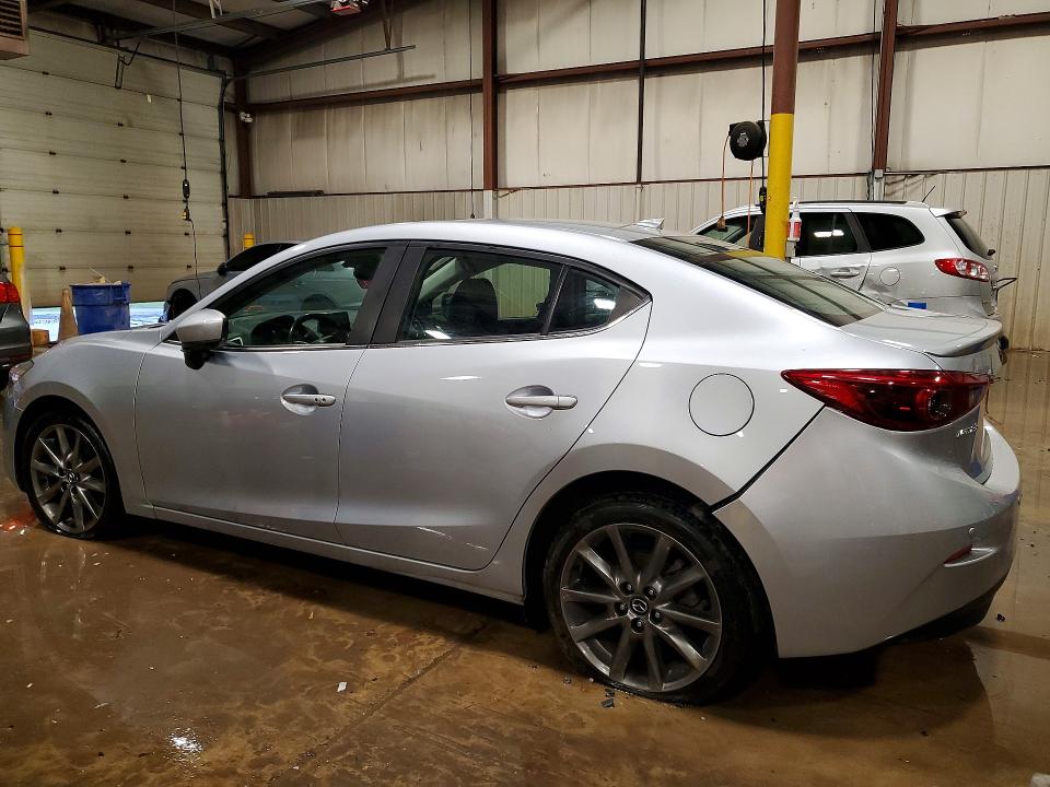 Aukcja sprzedaży 2018 Mazda 3, vin: 3MZBN1W38JM188523, numer aukcji: 51753516