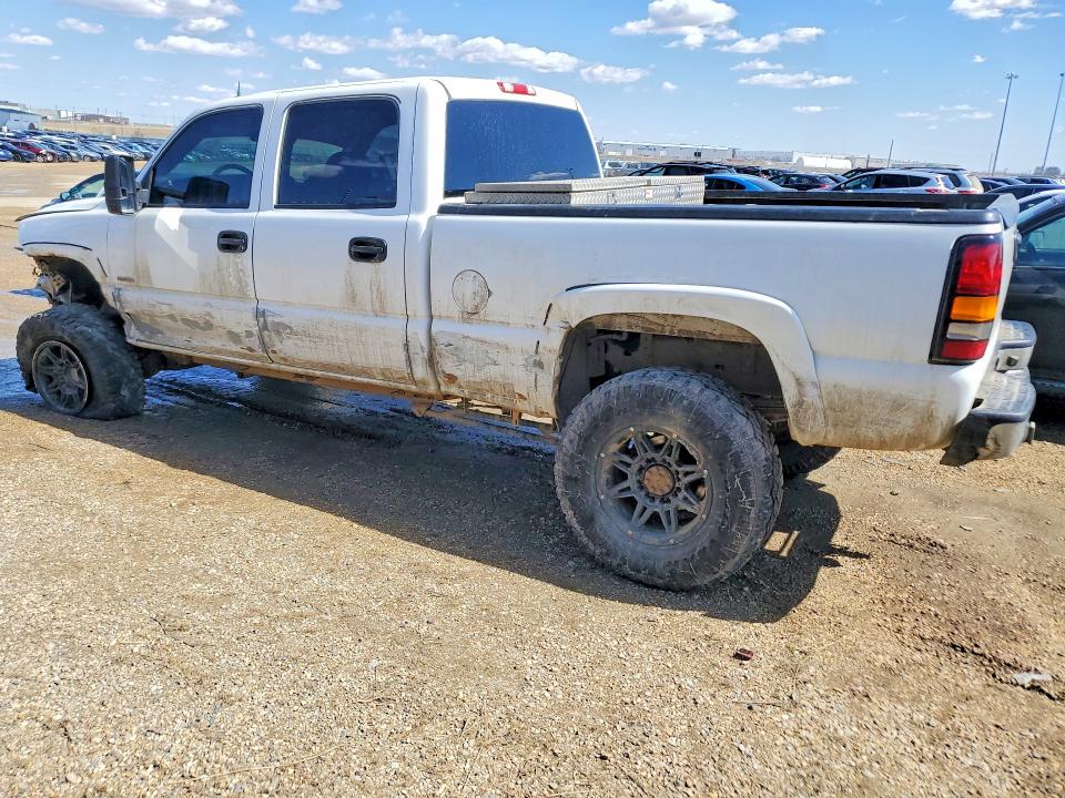 Aukcja sprzedaży 2005 Gmc Sierra, vin: 1GTHK23285F887180, numer aukcji: 51448626
