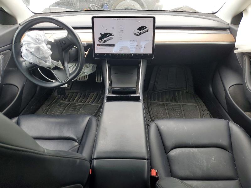 Aukcja sprzedaży 2020 Tesla Model 3, vin: 5YJ3E1ECXLF719401, numer aukcji: 49598866