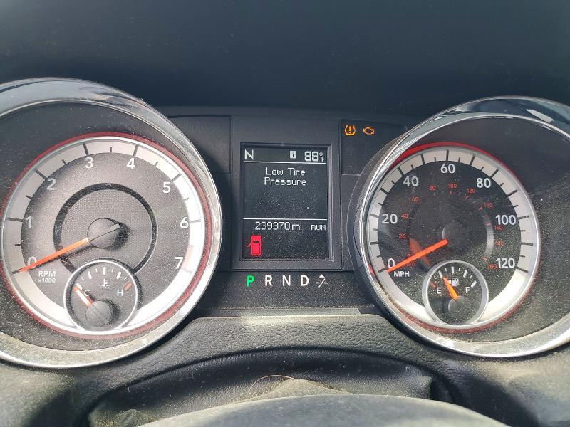 Продажа на аукционе авто 2011 Dodge Grand Caravan, vin: 2D4RN5DGXBR697377, номер лота: 50276996