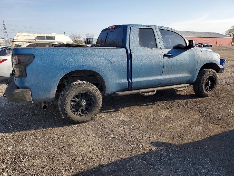 2008 Toyota Tundra მანქანა იყიდება აუქციონზე, vin: 5TBBV54188S504842, აუქციონის ნომერი: 51261696