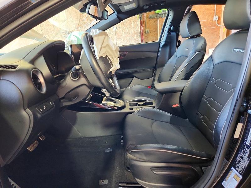 Aukcja sprzedaży 2022 Kia Forte, vin: 3KPF54AD2NE469724, numer aukcji: 51149576