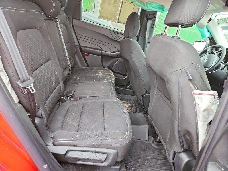 Продаж на аукціоні авто 2024 Ford Escape, vin: 1FMCU0GN2RUA21209, номер лоту: 51638076