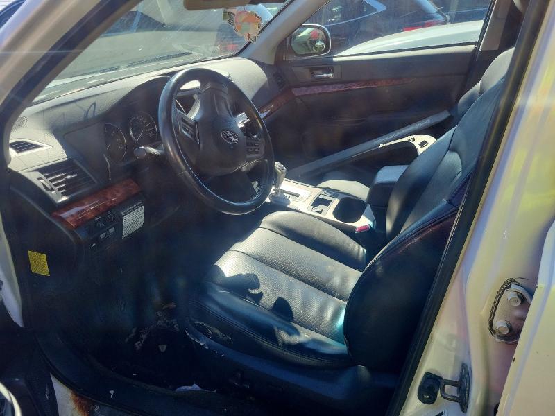 2012 Subaru Outback მანქანა იყიდება აუქციონზე, vin: 4S4BRGMC0C3268136, აუქციონის ნომერი: 79026435