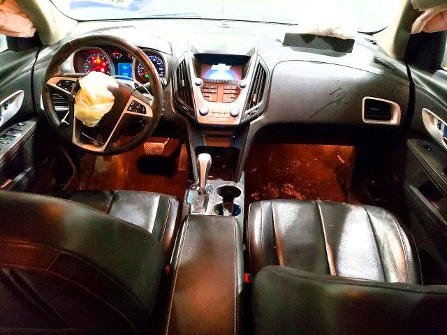 51907736 :رقم المزاد ، 2GNFLGE59C6179835 vin ، 2012 Chevrolet Equinox مزاد بيع