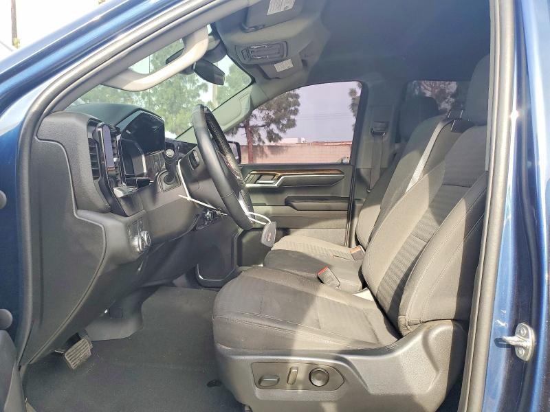 Auction sale of the 2023 Gmc Sierra, vin: 1GTPHBEK4PZ107846, lot number: 49616316