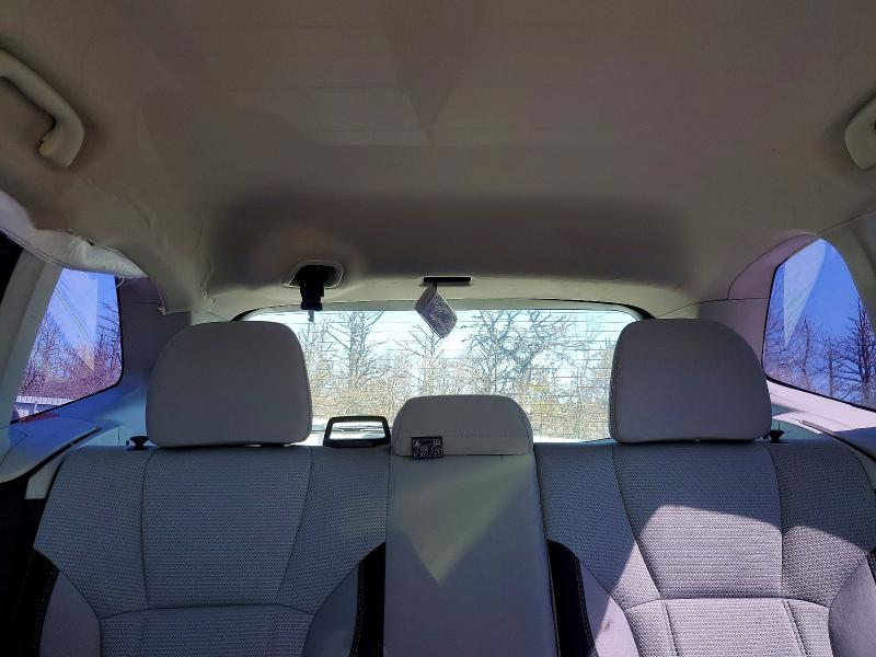Aukcja sprzedaży 2019 Subaru Forester, vin: JF2SKACC2KH552975, numer aukcji: 49032046