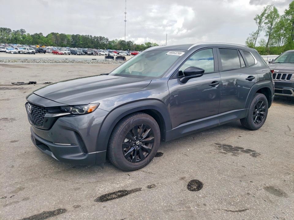 48863296 :رقم المزاد ، 7MMVABAM2SN377029 vin ، 2025 Mazda Cx-50 مزاد بيع