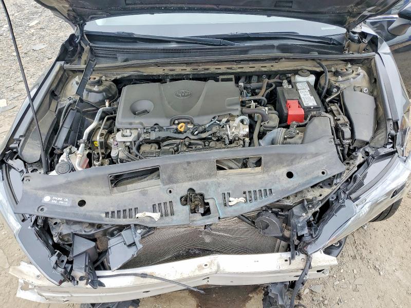 Aukcja sprzedaży 2023 Toyota Camry, vin: 4T1G11BK1PU088913, numer aukcji: 51906276
