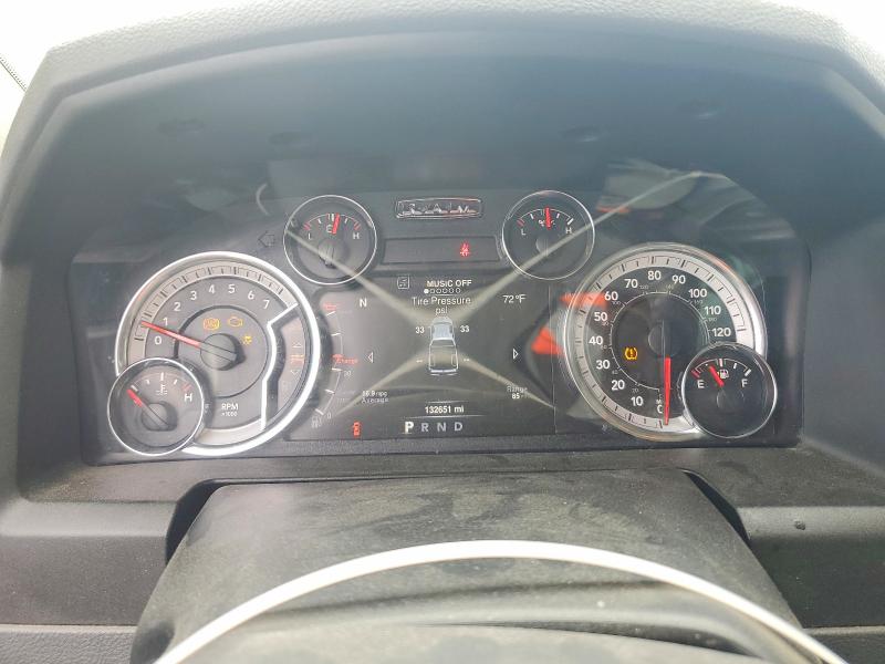Aukcja sprzedaży 2019 Ram 1500 Classic, vin: 1C6RR6TT6KS686808, numer aukcji: 51194486