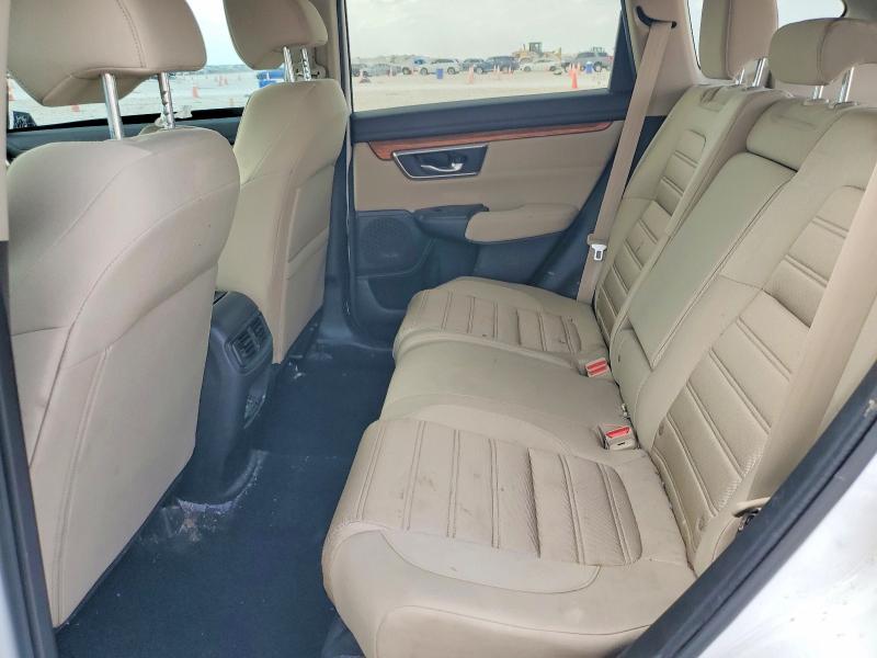 Aukcja sprzedaży 2021 Honda Cr-v, vin: 7FARW1H50ME001155, numer aukcji: 49844066
