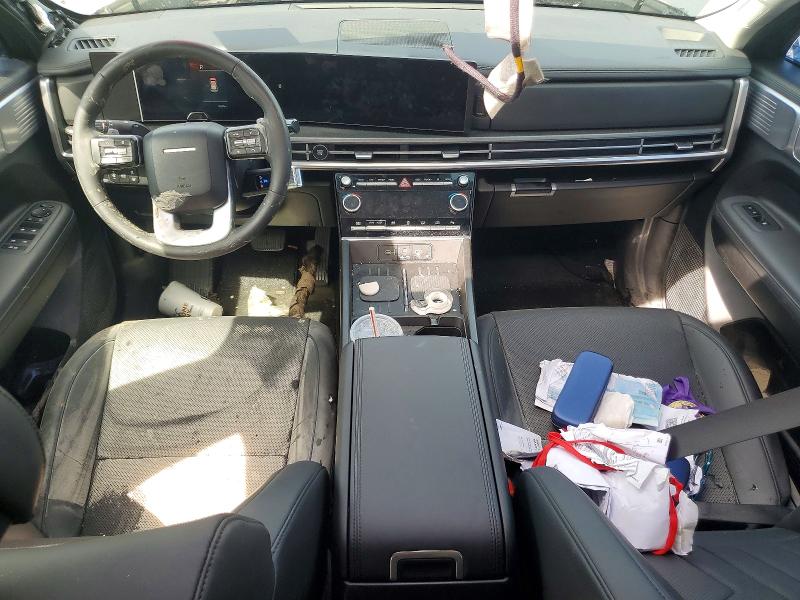 Продажа на аукционе авто 2025 Hyundai Santa Fe, vin: 5NMP3DGL0SH145507, номер лота: 48986996